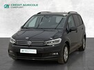 Touran 1.5 TSI EVO Comfortline Kombi