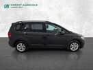 Touran 1.5 TSI EVO Comfortline Kombi - 4