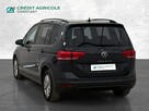 Touran 1.5 TSI EVO Comfortline Kombi - 7