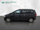 Touran 1.5 TSI EVO Comfortline Kombi - 8