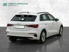 Audi A3 35 TFSI MHEV S Tronic - 4