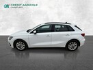 Audi A3 35 TFSI MHEV S Tronic - 7