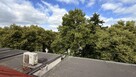 Wyjątkowe, 2-poziomowe mieszkanie z antresolą - 8