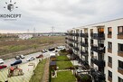 3-pok | Balkon | Parking i Komórka | Klecina - 12