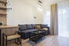 Nowoczesne studio | Ogródek | Garaż - 1