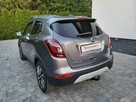 Opel Mokka X ** Nawigacja ** Przebieg 130 Tys Km ** - 8