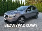 Nissan Qashqai ** Kamery 360  ** Nawigacja ** Klimatronik **