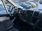 Citroen Jumper Bardzo dobry stan, Mały przebieg, Doka. - 7