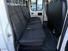 Citroen Jumper Bardzo dobry stan, Mały przebieg, Doka. - 8