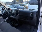 Citroen Jumper Bardzo dobry stan, Mały przebieg, Doka. - 14