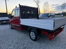 Renault Master Bardzo zadbany egzemplarz, Niski przebieg. Automat. - 4