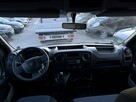 Renault Master Bardzo zadbany egzemplarz, Niski przebieg. Automat. - 6