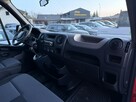 Renault Master Bardzo zadbany egzemplarz, Niski przebieg. Automat. - 7