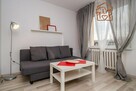 Kawalerka, balkon, pet-friendly - Załęska 37A