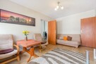 2-pokojowe pet-friendly, al. Pasjonistów 14 - 1
