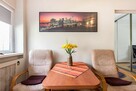 2-pokojowe pet-friendly, al. Pasjonistów 14 - 3
