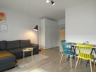 2 pokoje pet-friendly z mp, AC, 53m2-Strzembosza 1 - 3