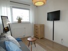 2 pokoje pet-friendly z mp, AC, 53m2-Strzembosza 1 - 4