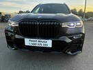BMW X7 M-pakiet wewnętrzny zewnętrzny - 2
