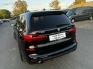 BMW X7 M-pakiet wewnętrzny zewnętrzny - 3