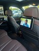 BMW X7 M-pakiet wewnętrzny zewnętrzny - 4