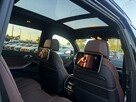 BMW X7 M-pakiet wewnętrzny zewnętrzny - 5