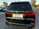 BMW X7 M-pakiet wewnętrzny zewnętrzny - 7