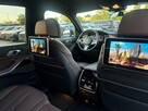 BMW X7 M-pakiet wewnętrzny zewnętrzny - 12