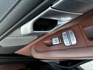 BMW X7 M-pakiet wewnętrzny zewnętrzny - 15