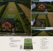 Niwa Działka rolno-budowlana 1,75 ha Puławski - 1