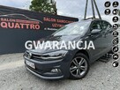 Volkswagen Polo Oświetlenie Ambiete. Radar. Asystent pasa. Lampy Full-led. Klimatronic - 1