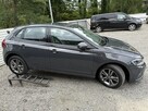 Volkswagen Polo Oświetlenie Ambiete. Radar. Asystent pasa. Lampy Full-led. Klimatronic - 4