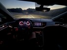 Volkswagen Polo Oświetlenie Ambiete. Radar. Asystent pasa. Lampy Full-led. Klimatronic - 7