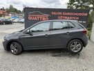Volkswagen Polo Oświetlenie Ambiete. Radar. Asystent pasa. Lampy Full-led. Klimatronic - 9