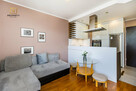 Mieszkanie | 2 pokoje | 34,07 m2 | Balkon