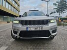 Jeep Grand Cherokee - 2