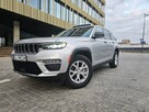 Jeep Grand Cherokee - 3