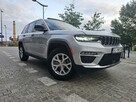 Jeep Grand Cherokee - 4
