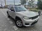 Jeep Grand Cherokee - 5