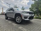 Jeep Grand Cherokee - 7