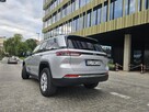 Jeep Grand Cherokee - 8