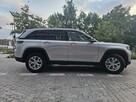 Jeep Grand Cherokee - 10
