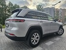 Jeep Grand Cherokee - 11