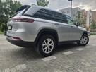 Jeep Grand Cherokee - 13