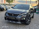 Peugeot 3008 1.5BlueHDI#131PS#GT#Biledy#Navi#Asystenty#Kamera#Skóry#ASO#Gwarancja!! - 2