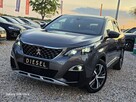 Peugeot 3008 1.5BlueHDI#131PS#GT#Biledy#Navi#Asystenty#Kamera#Skóry#ASO#Gwarancja!! - 3
