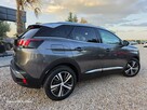 Peugeot 3008 1.5BlueHDI#131PS#GT#Biledy#Navi#Asystenty#Kamera#Skóry#ASO#Gwarancja!! - 11