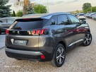 Peugeot 3008 1.5BlueHDI#131PS#GT#Biledy#Navi#Asystenty#Kamera#Skóry#ASO#Gwarancja!! - 13
