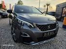 Peugeot 3008 1.5BlueHDI#131PS#GT#Biledy#Navi#Asystenty#Kamera#Skóry#ASO#Gwarancja!! - 15