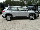 Toyota Corolla Cross Hybrid 2.0 Comfort 197KM, Salon Polska! 1 właściciel! FV 23% - 2